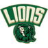 多恩比恩狮子 队徽